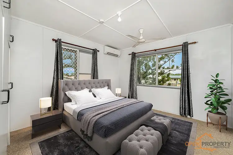 Third view of Homely house listing, 10 Dunk St, Wulguru QLD 4811
