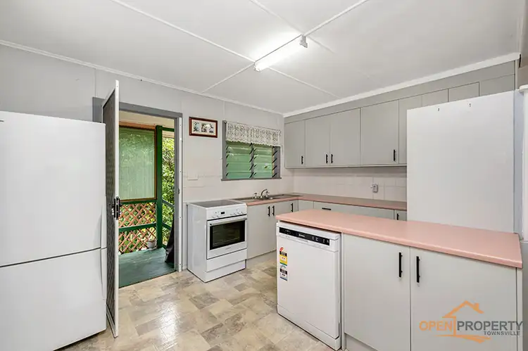 Fourth view of Homely house listing, 10 Dunk St, Wulguru QLD 4811