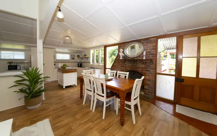 Second view of Homely house listing, 6 Ward St, Maryborough QLD 4650