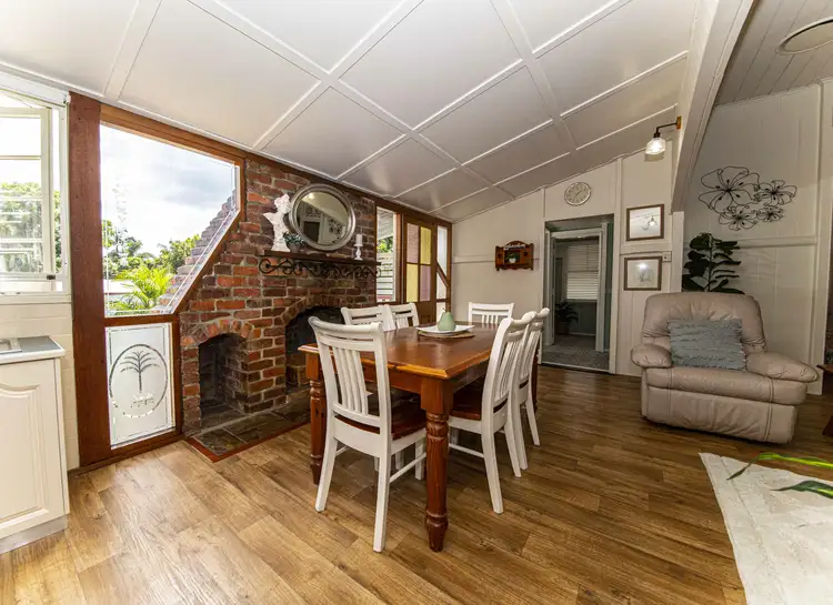 Fourth view of Homely house listing, 6 Ward St, Maryborough QLD 4650