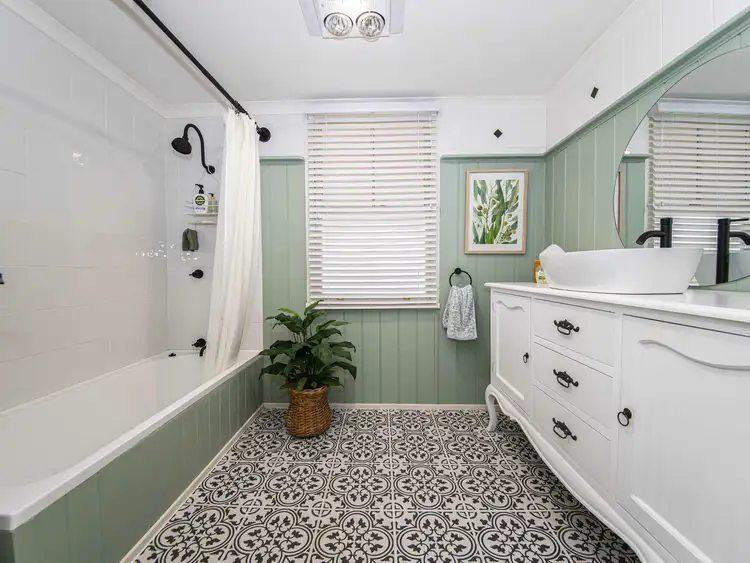 Fifth view of Homely house listing, 6 Ward St, Maryborough QLD 4650