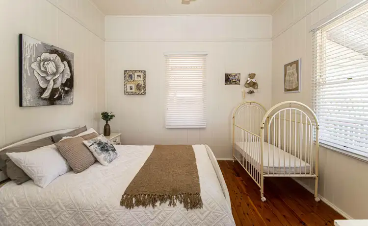 Seventh view of Homely house listing, 6 Ward St, Maryborough QLD 4650