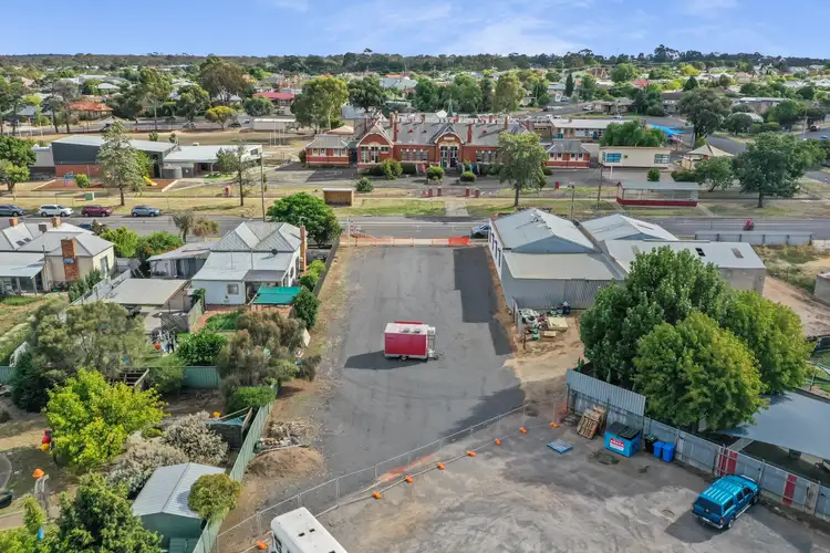 Fourth view of Homely land listing, 21 Barnes St, Stawell VIC 3380