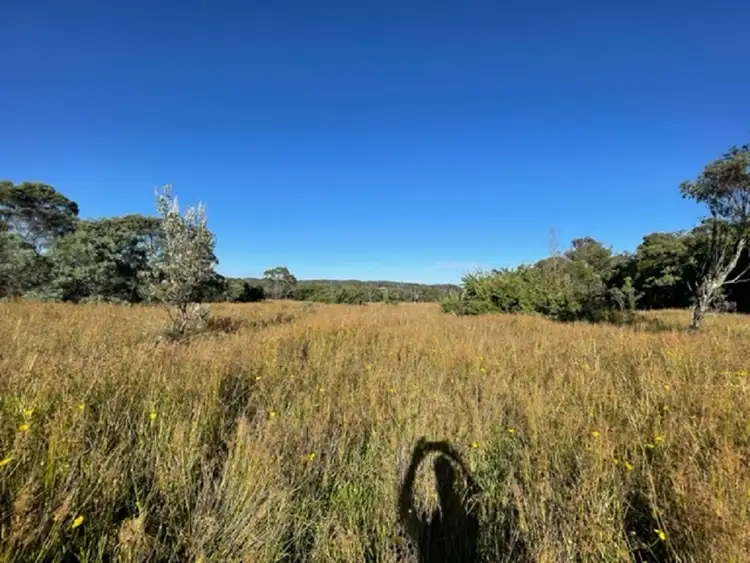 Second view of Homely land listing, 70 Hoey Lane, Thorndale QLD 4380
