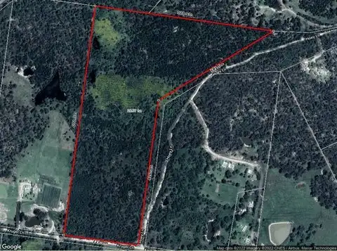Fifth view of Homely land listing, 70 Hoey Lane, Thorndale QLD 4380