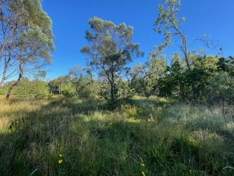 Sixth view of Homely land listing, 70 Hoey Lane, Thorndale QLD 4380