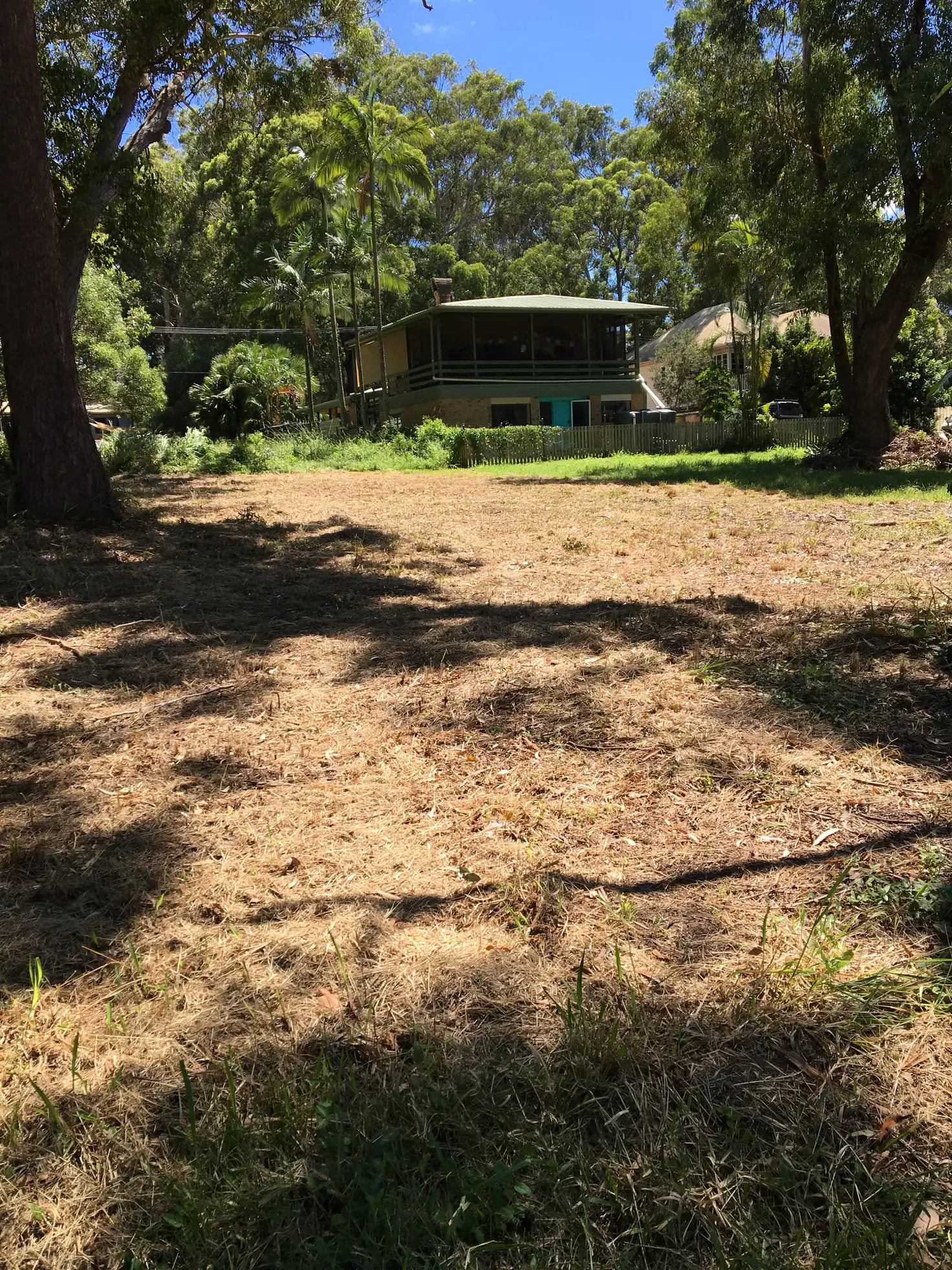 Main view of Homely land listing, 19 Heeterra St, Russell Island QLD 4184