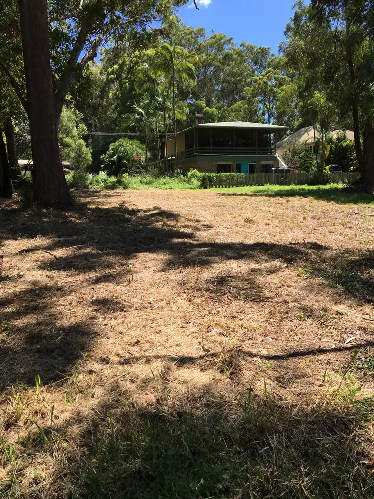 Second view of Homely land listing, 19 Heeterra St, Russell Island QLD 4184