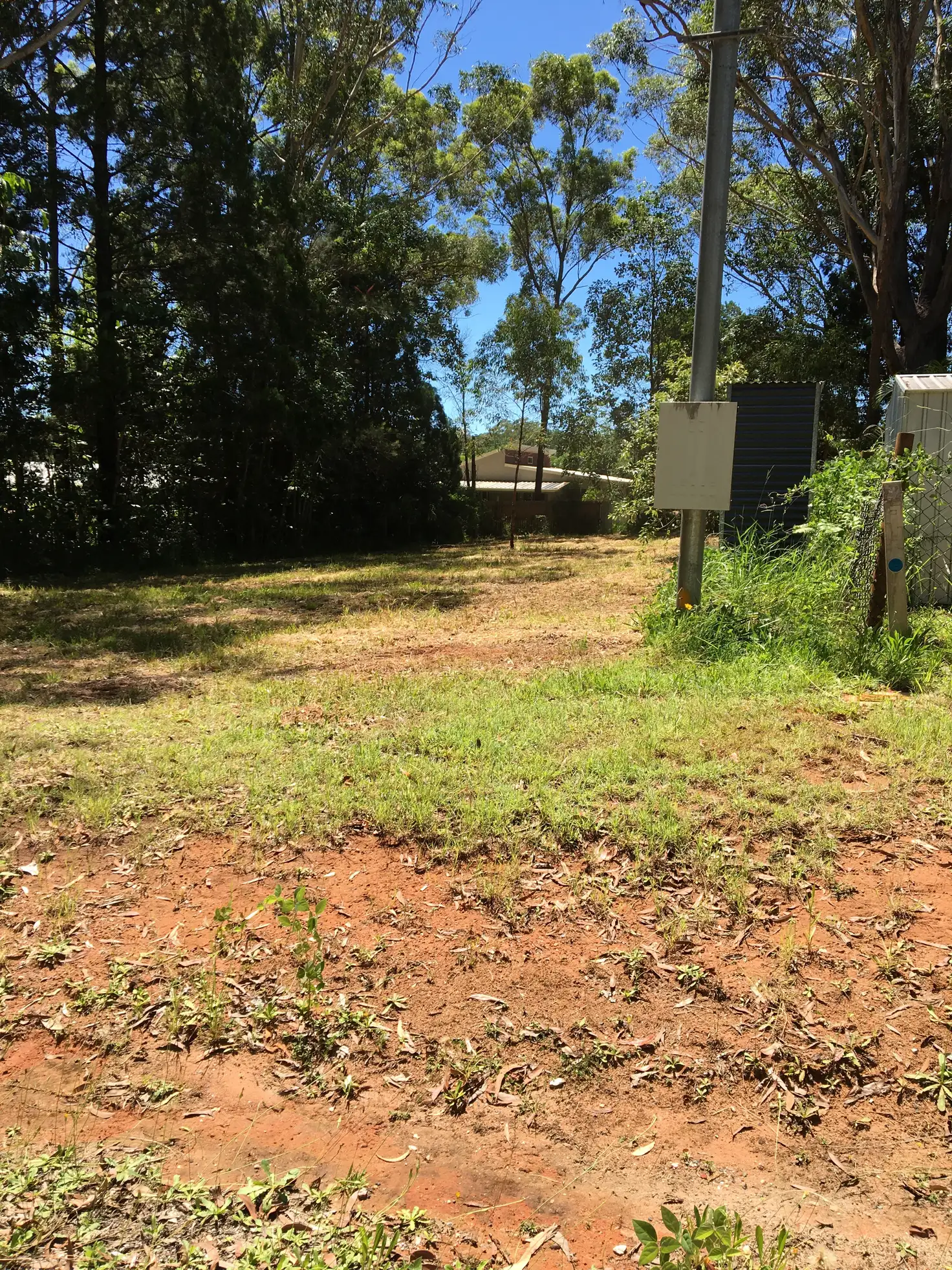 Main view of Homely land listing, 30 Meadstone St, Russell Island QLD 4184