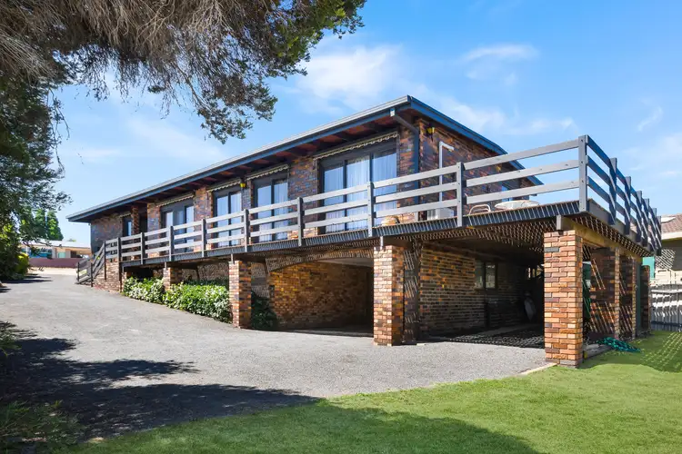 Main view of Homely house listing, 58 Smith St, Stawell VIC 3380