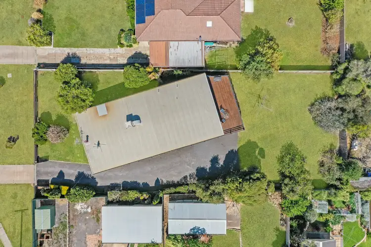 Second view of Homely house listing, 58 Smith St, Stawell VIC 3380