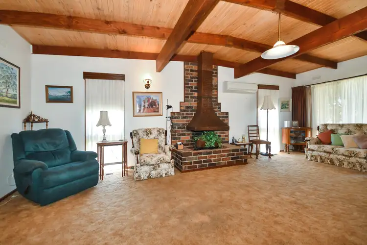 Third view of Homely house listing, 58 Smith St, Stawell VIC 3380