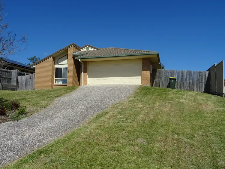 4 Cooney Avenue, Boonah QLD 4310