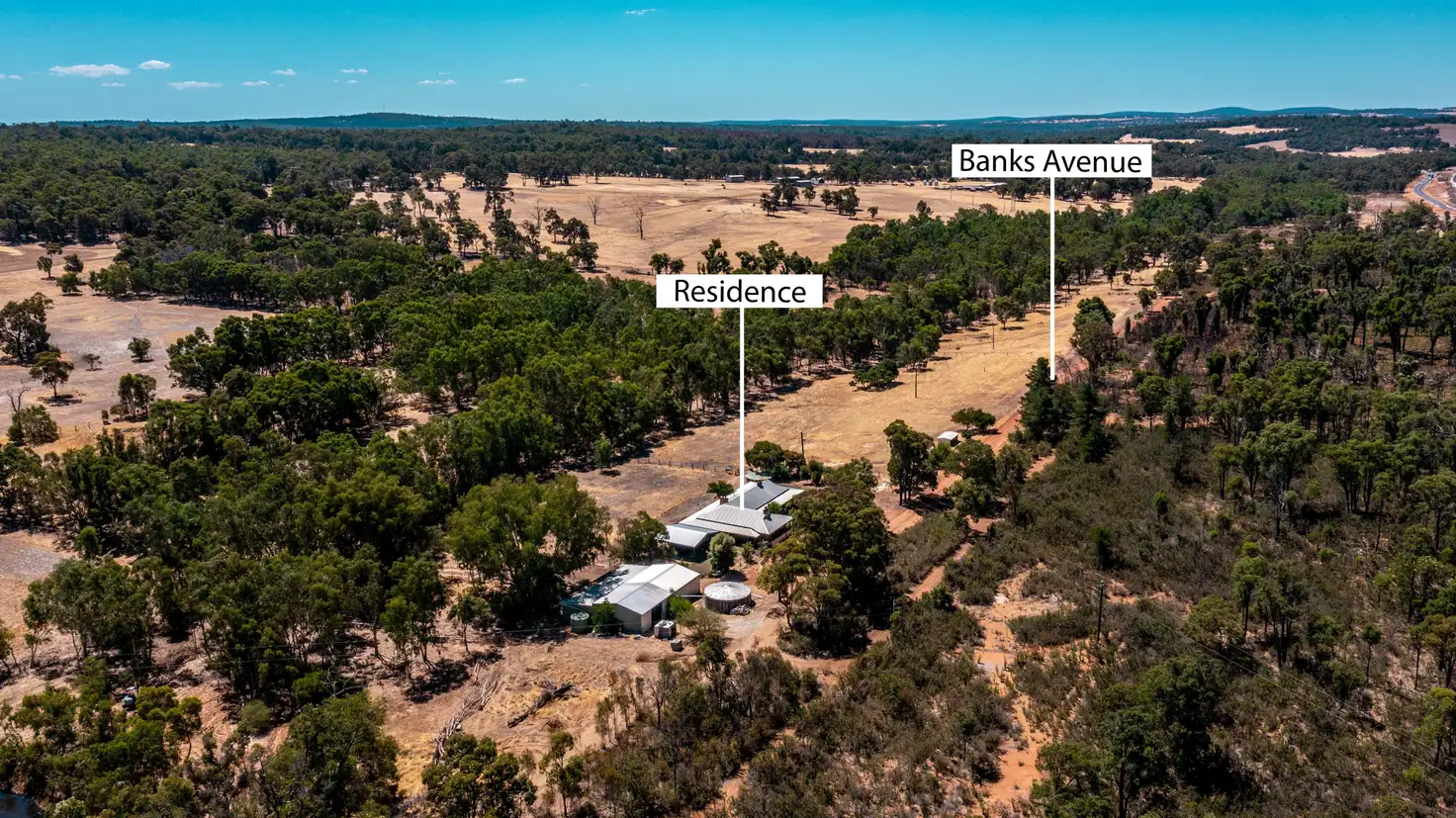 Main view of Homely house listing, 450 Banks, Beechina WA 6556