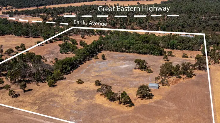 Third view of Homely house listing, 450 Banks, Beechina WA 6556