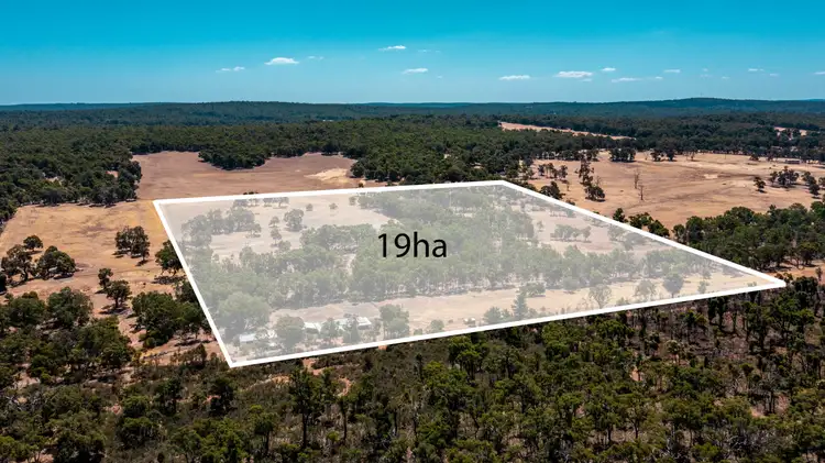 Fourth view of Homely house listing, 450 Banks, Beechina WA 6556