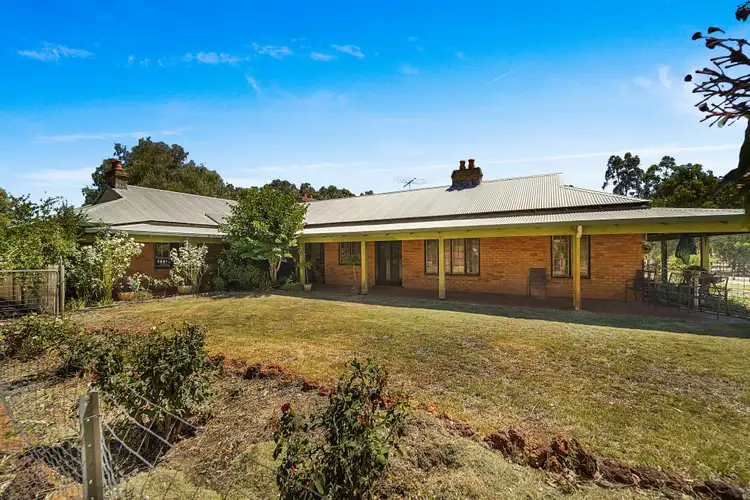 Fifth view of Homely house listing, 450 Banks, Beechina WA 6556