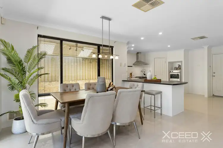 Sixth view of Homely house listing, 11 Medstead Way, Butler WA 6036