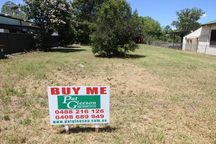 Main view of Homely land listing, 30 Main St, Scone NSW 2337