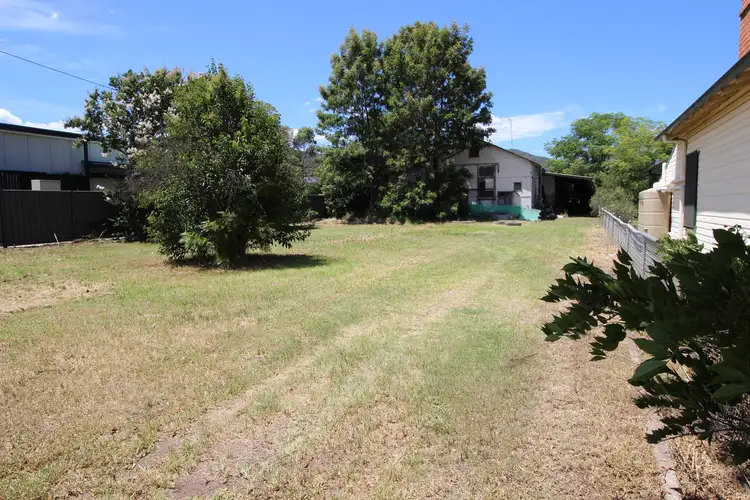 Second view of Homely land listing, 30 Main St, Scone NSW 2337