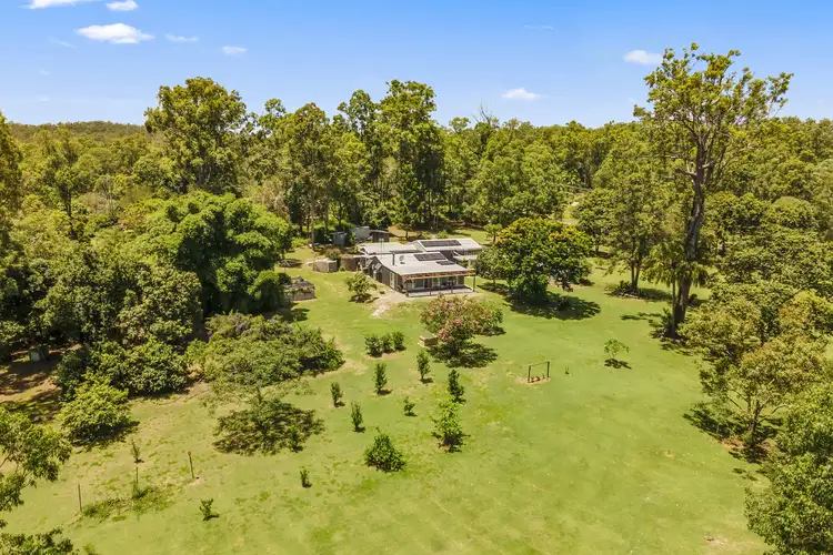 81 Deans Rd, The Palms QLD 4570