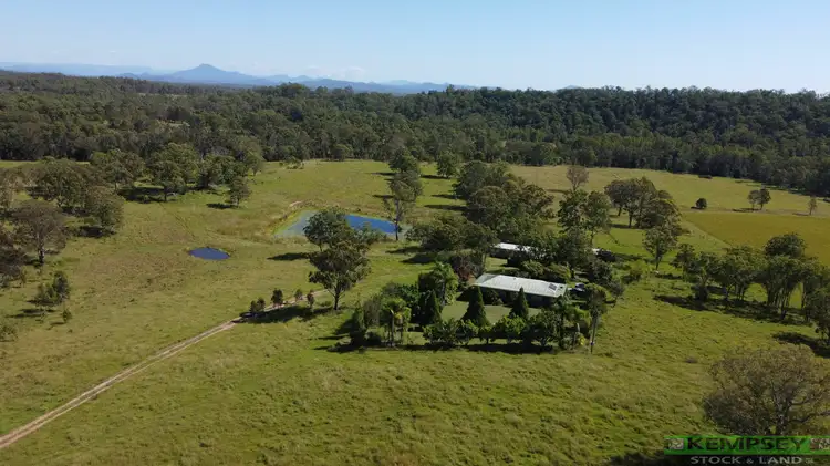 Main view of Homely rural property listing, 750 Willi Willi Rd, Temagog NSW 2440
