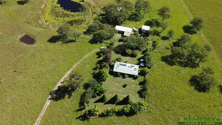 Second view of Homely rural property listing, 750 Willi Willi Rd, Temagog NSW 2440