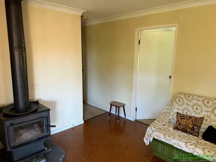 Fifth view of Homely rural property listing, 750 Willi Willi Rd, Temagog NSW 2440