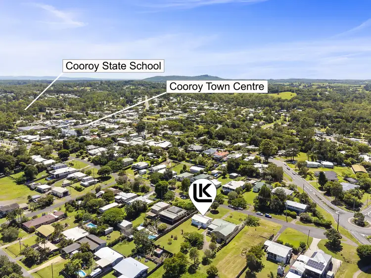 Second view of Homely house listing, 36 Wattle St, Cooroy QLD 4563