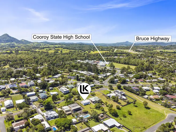 Third view of Homely house listing, 36 Wattle St, Cooroy QLD 4563