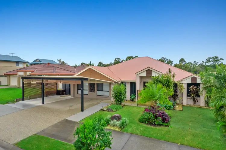 Main view of Homely house listing, 60 Halfway Dr, Ormeau QLD 4208