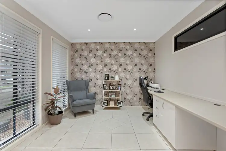 Fourth view of Homely house listing, 60 Halfway Dr, Ormeau QLD 4208