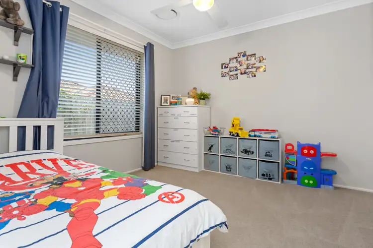 Fifth view of Homely house listing, 60 Halfway Dr, Ormeau QLD 4208