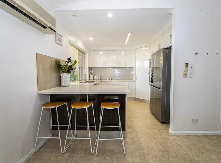 Fifth view of Homely house listing, 214-220 Gayndah Rd, Maryborough West QLD 4650