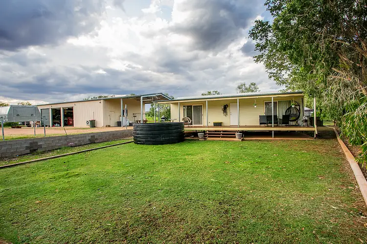 Main view of Homely house listing, 11 Breakaway Dr, Mount Isa QLD 4825