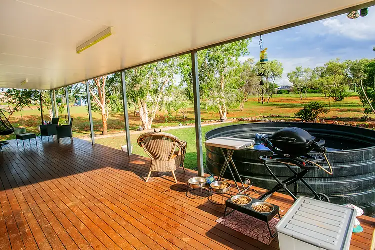 Second view of Homely house listing, 11 Breakaway Dr, Mount Isa QLD 4825
