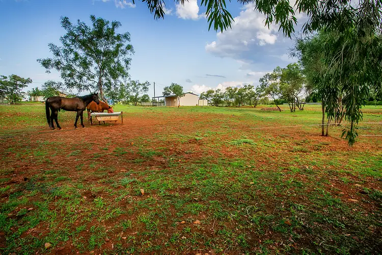 Third view of Homely house listing, 11 Breakaway Dr, Mount Isa QLD 4825