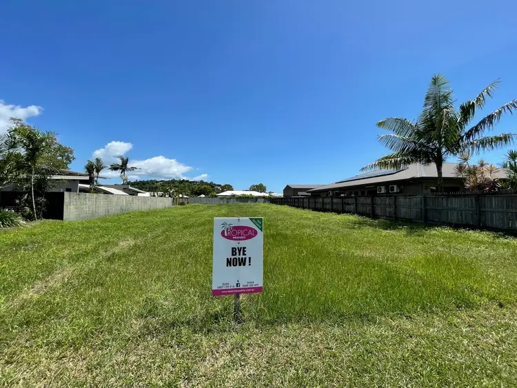 Second view of Homely land listing, 20 Voyager St, South Mission Beach QLD 4852