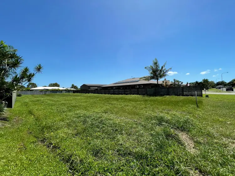Fourth view of Homely land listing, 20 Voyager St, South Mission Beach QLD 4852