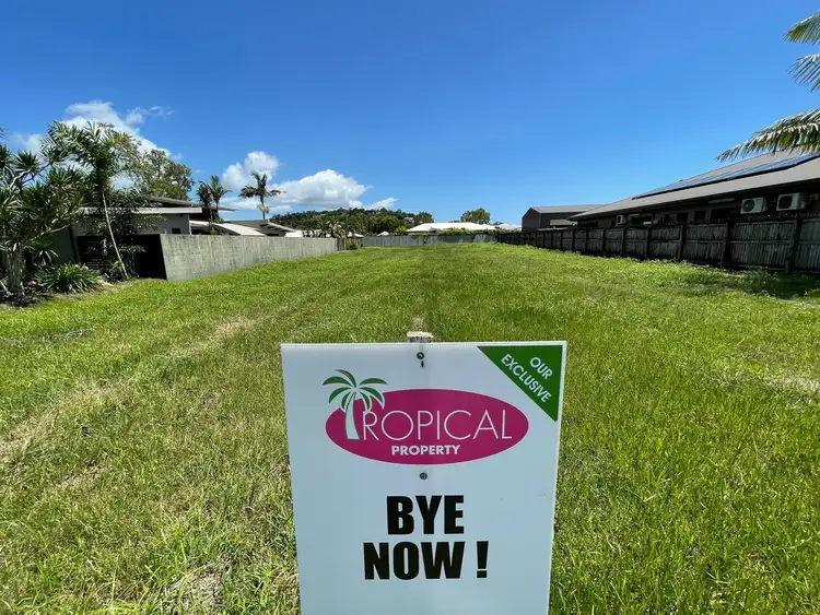 Fifth view of Homely land listing, 20 Voyager St, South Mission Beach QLD 4852