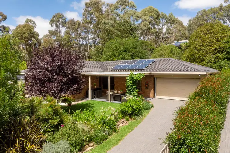 Main view of Homely house listing, 9 Hunt Rd, Hahndorf SA 5245