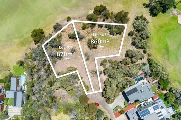 6 The Vineyard, Fingal VIC 3939