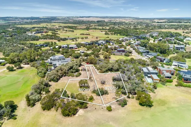 Seventh view of Homely land listing, 6 The Vineyard, Fingal VIC 3939