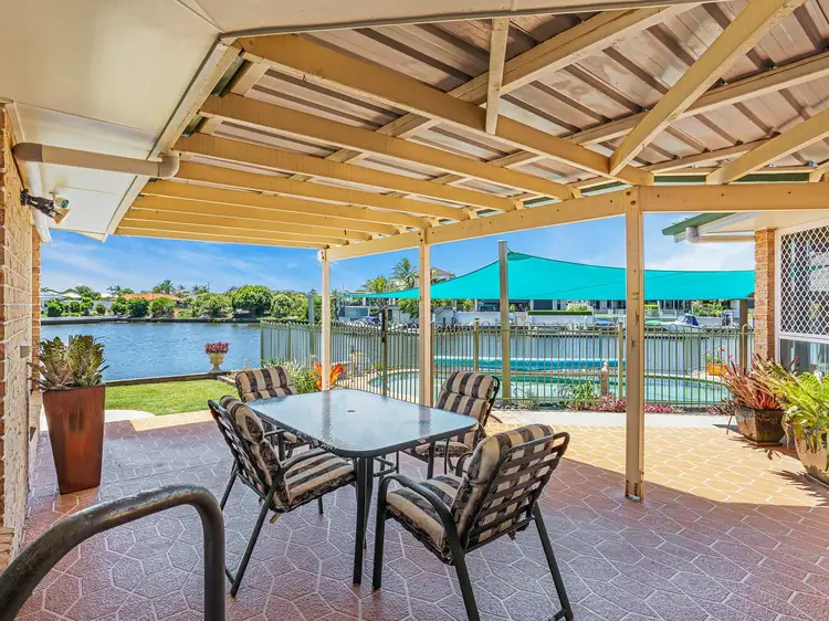 Fourth view of Homely house listing, 31 Oleander Dr, Bongaree QLD 4507
