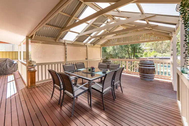 11 Keith Rd, Blackwood SA 5051