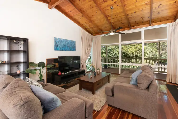 Fourth view of Homely house listing, 11 Keith Rd, Blackwood SA 5051