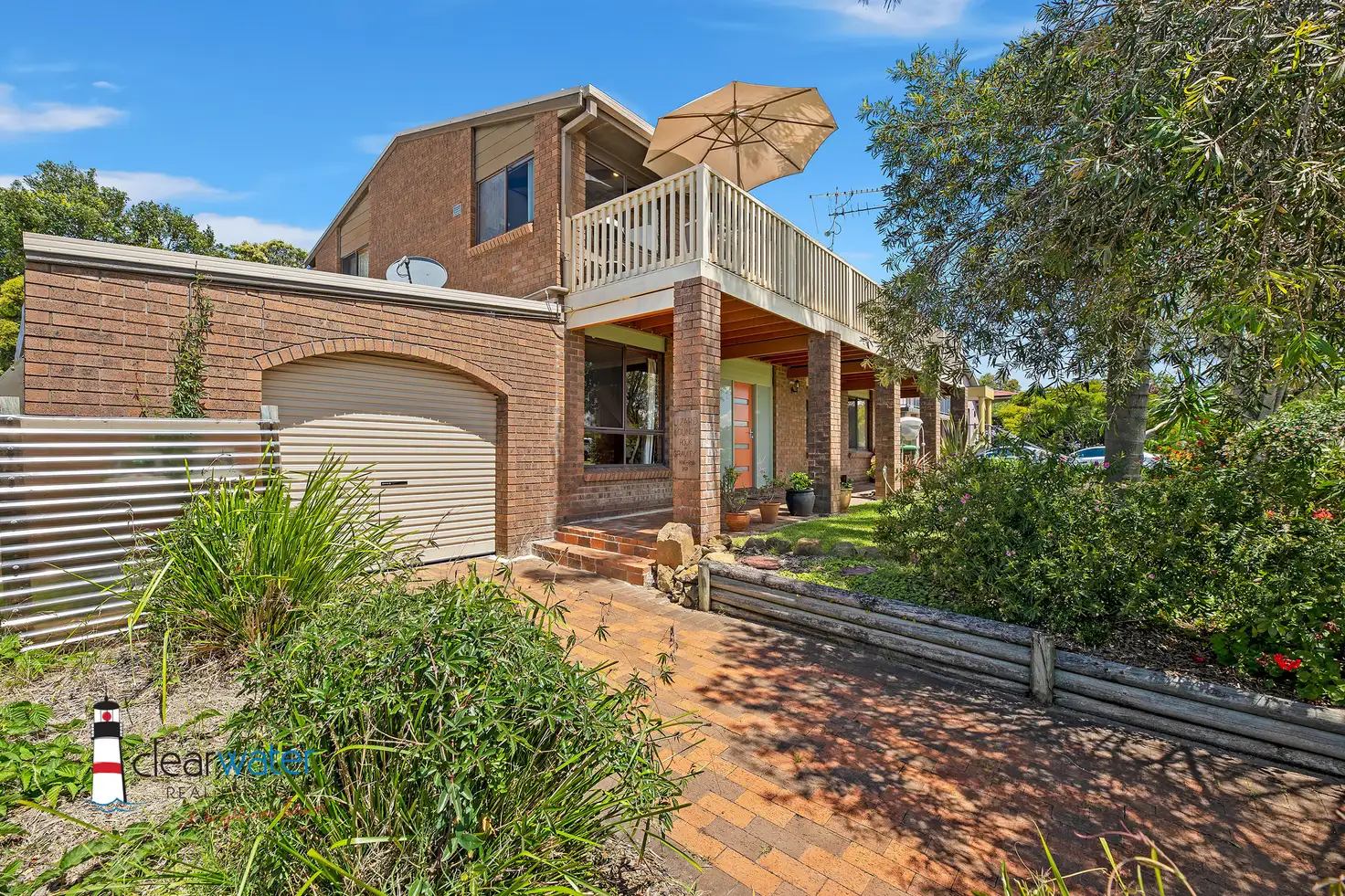 Main view of Homely house listing, 47 Dell Pde, Moruya Heads NSW 2537