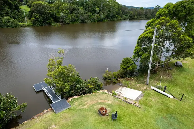 Fourth view of Homely rural property listing, Address available on request