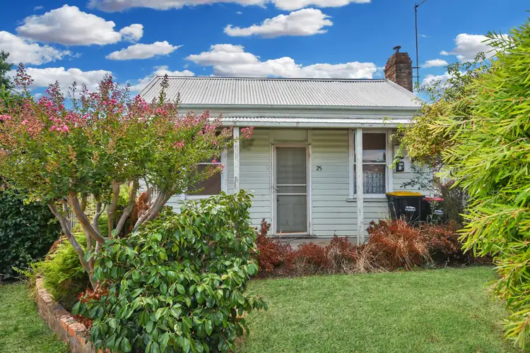 25 Jennings St, Stawell VIC 3380