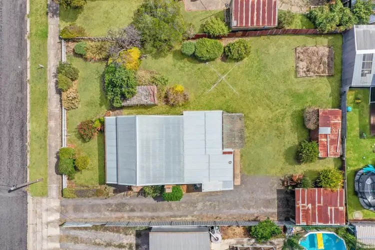 Second view of Homely house listing, 25 Jennings St, Stawell VIC 3380